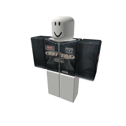 Bottega Patch Hoodie 1/2