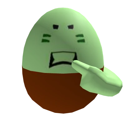 Zombie Egg