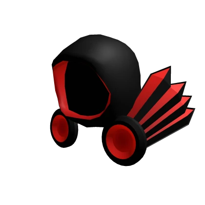 [LIMITED] Ruby Dominus