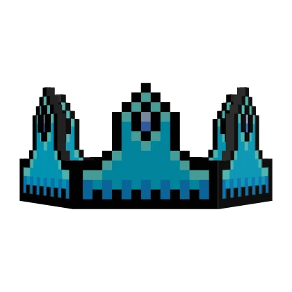 8 Bit Crown