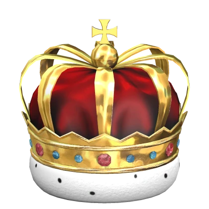 👑 King Crown