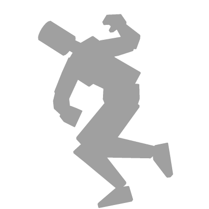 Gmod - Crowbar Looking Around