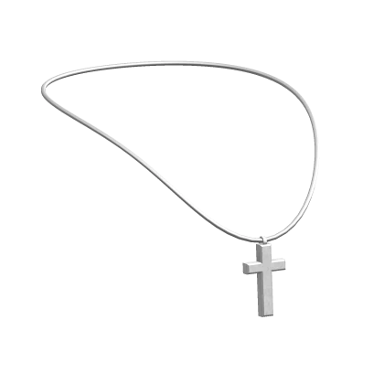 Cross Necklace