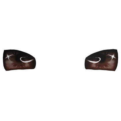 Mermaid Lenses [Brown]