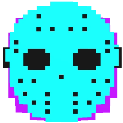 RETRO JASON [HEAD] - MMU TAKE