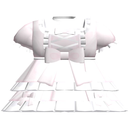♡ : kawaii light pink dolly princess dress