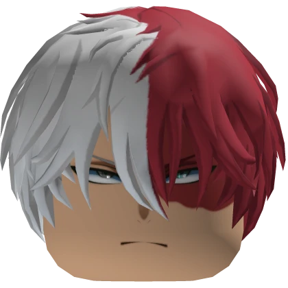 Todoroki