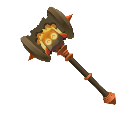 Clash Royale Fire Spirit