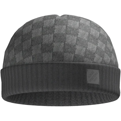 LV Neo Petit Damier Beanie