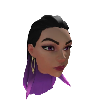 Valorant Reyna [Head]