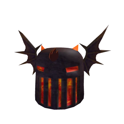 (CODE: MOLT) The Molten BatOven