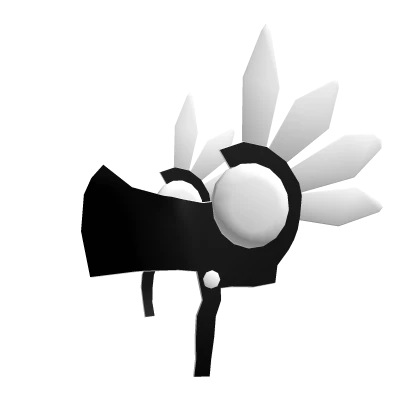 Black and White Valk