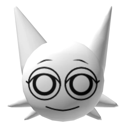 White (Wenda) from Spanki