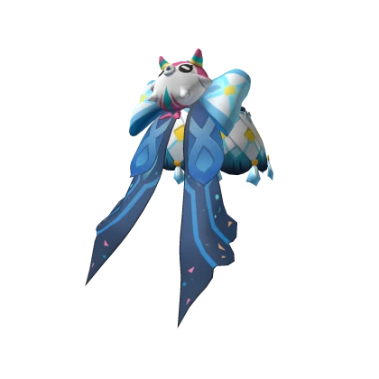 Mualani's Skirt and Bustle | Genshin