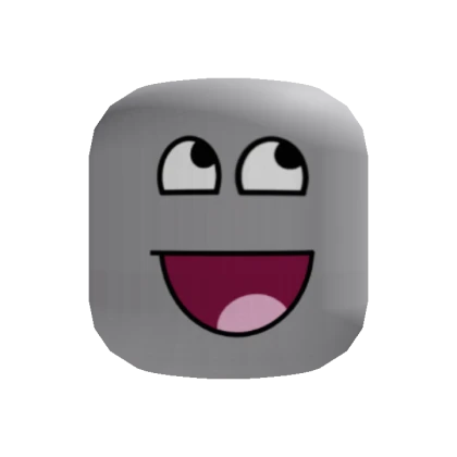 Shedletsky's Epic Face