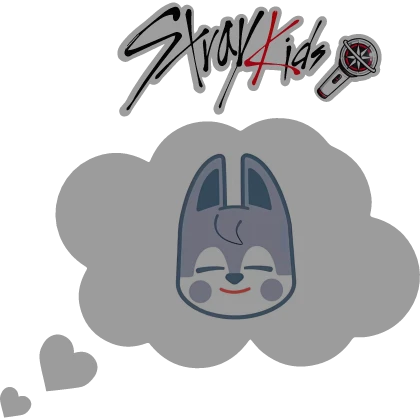 Thinking of Wolf Chan | Stray Kids Bang Chan