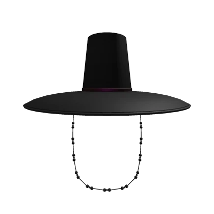 🐯Korean Traditional Saja Gat(Demon Hat)🐯