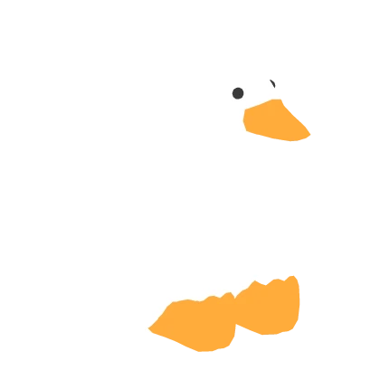 Neon Duck 