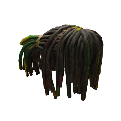 Jamaica Color Dreads