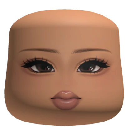 not so basic natural makeup nougat