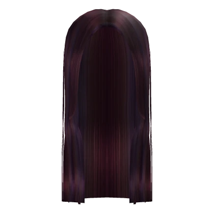 Malicious Straight Hair