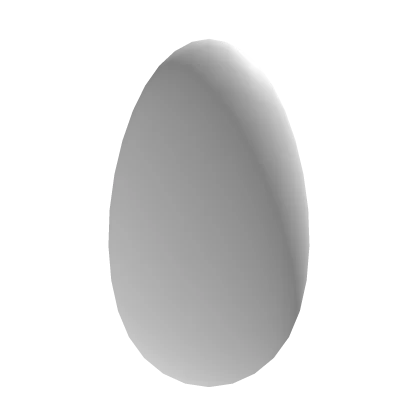 Egg Costume