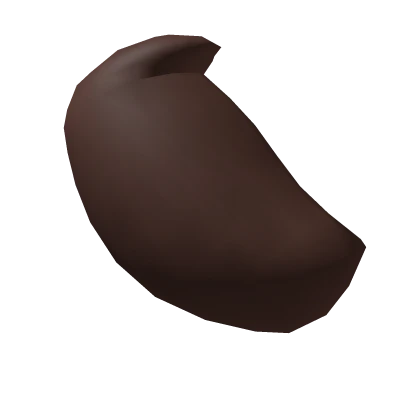 Brown Bear Tail