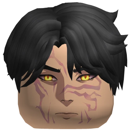 Jinu Saja Kpop Demon Hunters