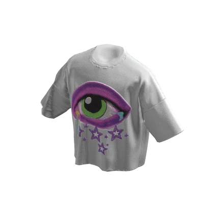 y2k Streetwear T-Shirt