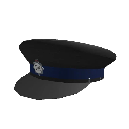 British Support Officer Cap