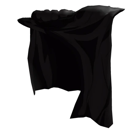 Space Pirate's Cloak (Dark) - SDBH