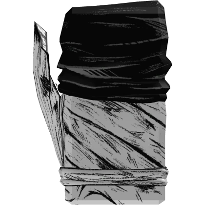 R Manga Yuji Arm V2 (FIX)