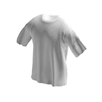WHITE Urban Drift T-Shirt