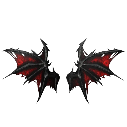 Nosferatu Wings