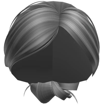 👵 Player 149 Squid Game Gray Mom Hair