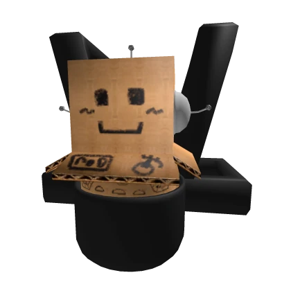 Helperbot Baby Carrier
