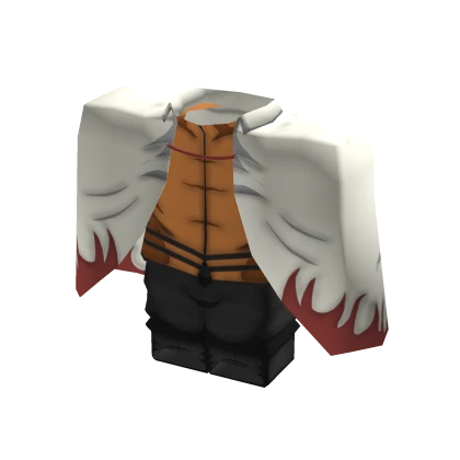 Naruto Uzumaki Hokage