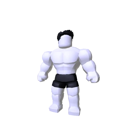 Classic Giant 2D