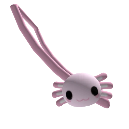 Axolotl Shoulder Bag