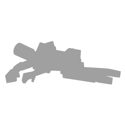 Angel Sleeping On Clouds (floating / matching)