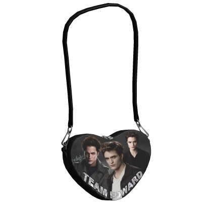 Team Edward Purse – The Twilight Saga Official