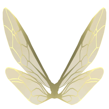 🐝 Bee Wings