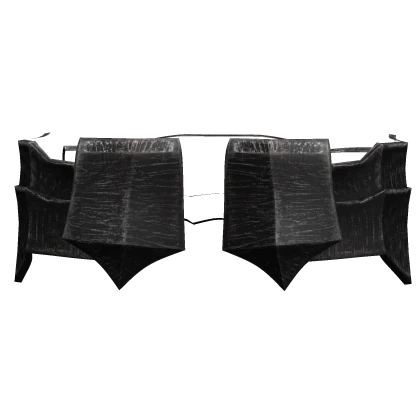 Guts Berserker Armor Waist