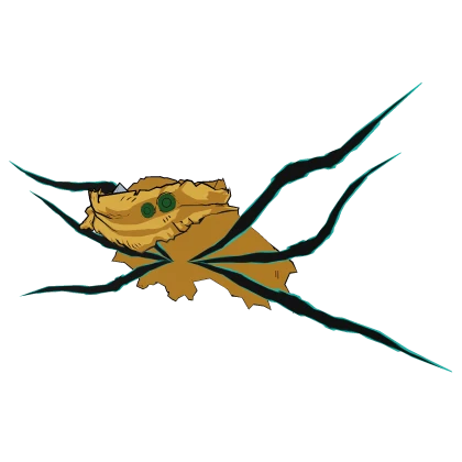 Deku Dark