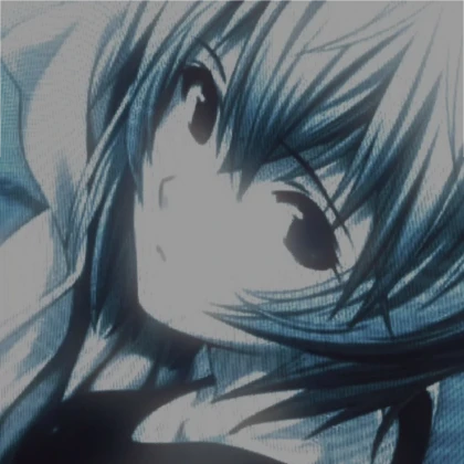 Anime Profile Picture