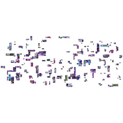 TV Glitch Aura [Animated]