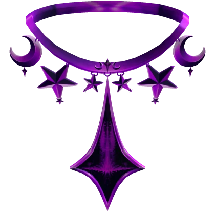 Code: PUR  |  Purple Starstone of the Night