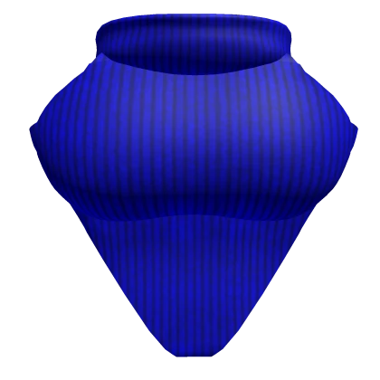 1.0 R6 Female Blue Bodysuit