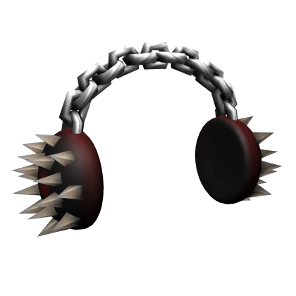 Extreme Headphones