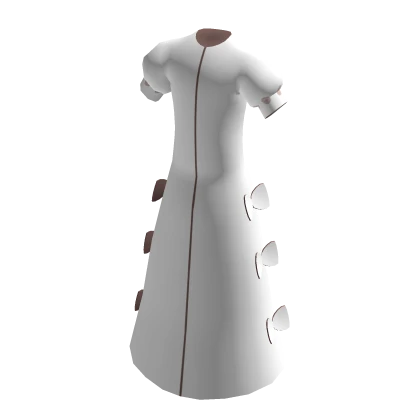 Black Forest 🍪 Cookie Dress